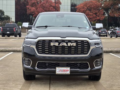 New 2026 RAM 1500 Tungsten image 7