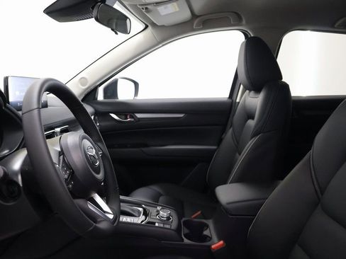 Used 2025 MAZDA CX-5 AWD 2.5 S w/ Select Package image 13