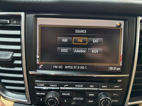Used 2015 Porsche Panamera image 24