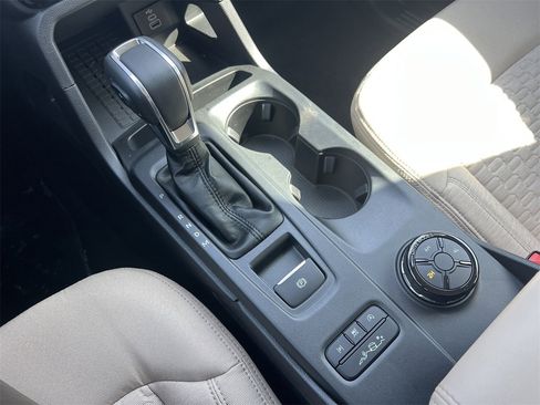 New 2025 Ford Ranger XLT w/ FX4 Off-Road Package image 7