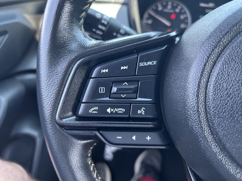 Certified 2024 Subaru Crosstrek 2.5i Sport image 17