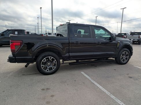 Used 2024 Ford F150 STX image 2