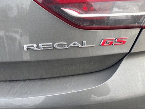 Used 2019 Buick Regal GS image 6