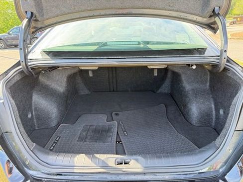 Used 2024 Nissan Altima 2.5 SR image 29