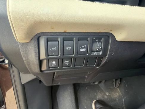Used 2020 Subaru Ascent Touring w/ Popular Package #3 AWD/4WD image 13