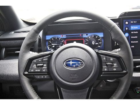 Used 2026 Subaru Outback Limited AWD/4WD image 11