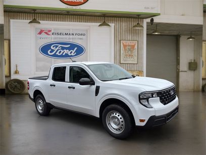 New 2026 Ford Maverick XL w/ 4K Tow Package