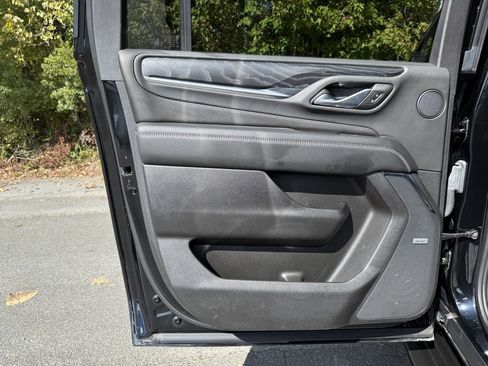 Certified 2024 GMC Yukon XL Denali image 58