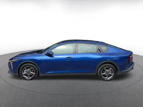 Used 2025 Kia K4 FWD image 9