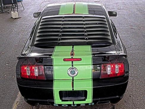 Used 2007 Ford Mustang GT image 13