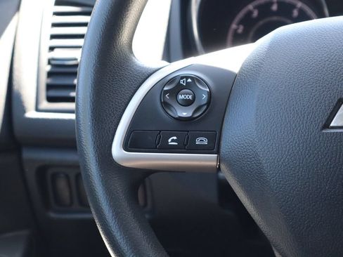 Used 2019 Mitsubishi Outlander Sport LE FWD image 15