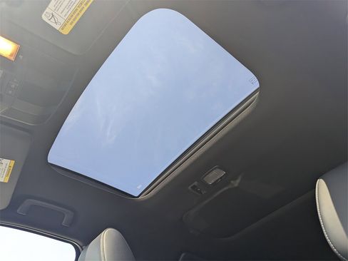 New 2025 Mitsubishi Eclipse Cross SEL image 22