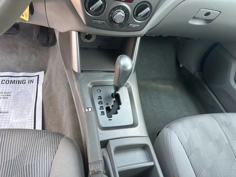 Used 2010 Subaru Forester 2.5X Premium image 13