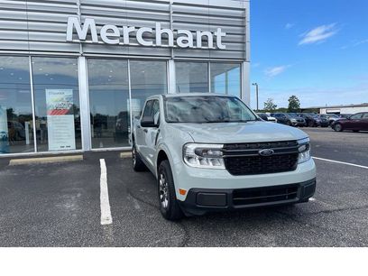 Used 2022 Ford Maverick XLT