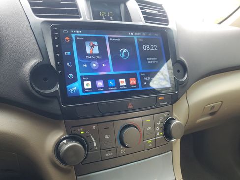 Used 2010 Toyota Highlander Base image 23