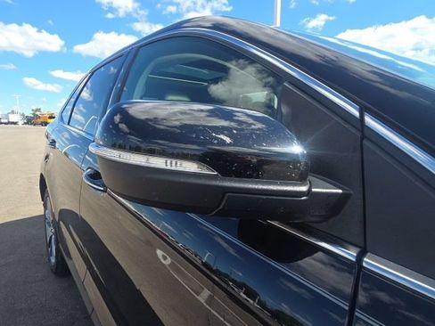 Used 2016 Ford Edge Titanium w/ Equipment Group 301A AWD/4WD image 5