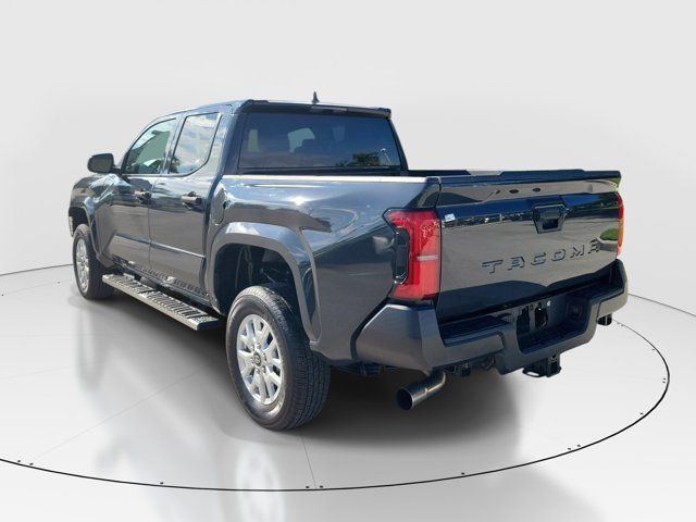 Certified 2025 Toyota Tacoma SR RWD image 5
