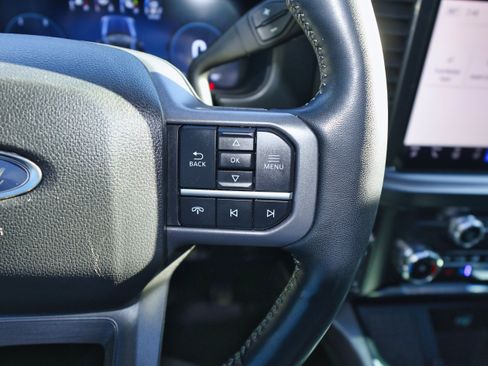 Used 2024 Ford F250 Lariat w/ Sport Appearance Package image 29