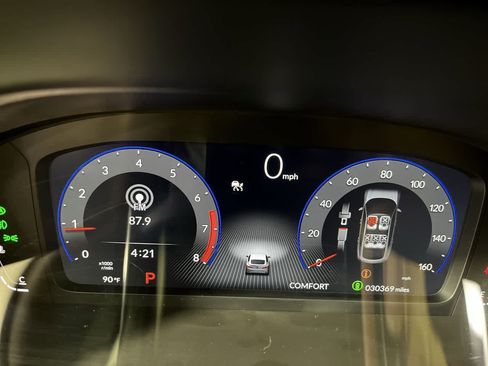 Used 2024 Acura Integra A-Spec FWD image 17