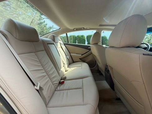 Used 2010 Nissan Altima 2.5 SL w/ SL Pkg FWD image 20