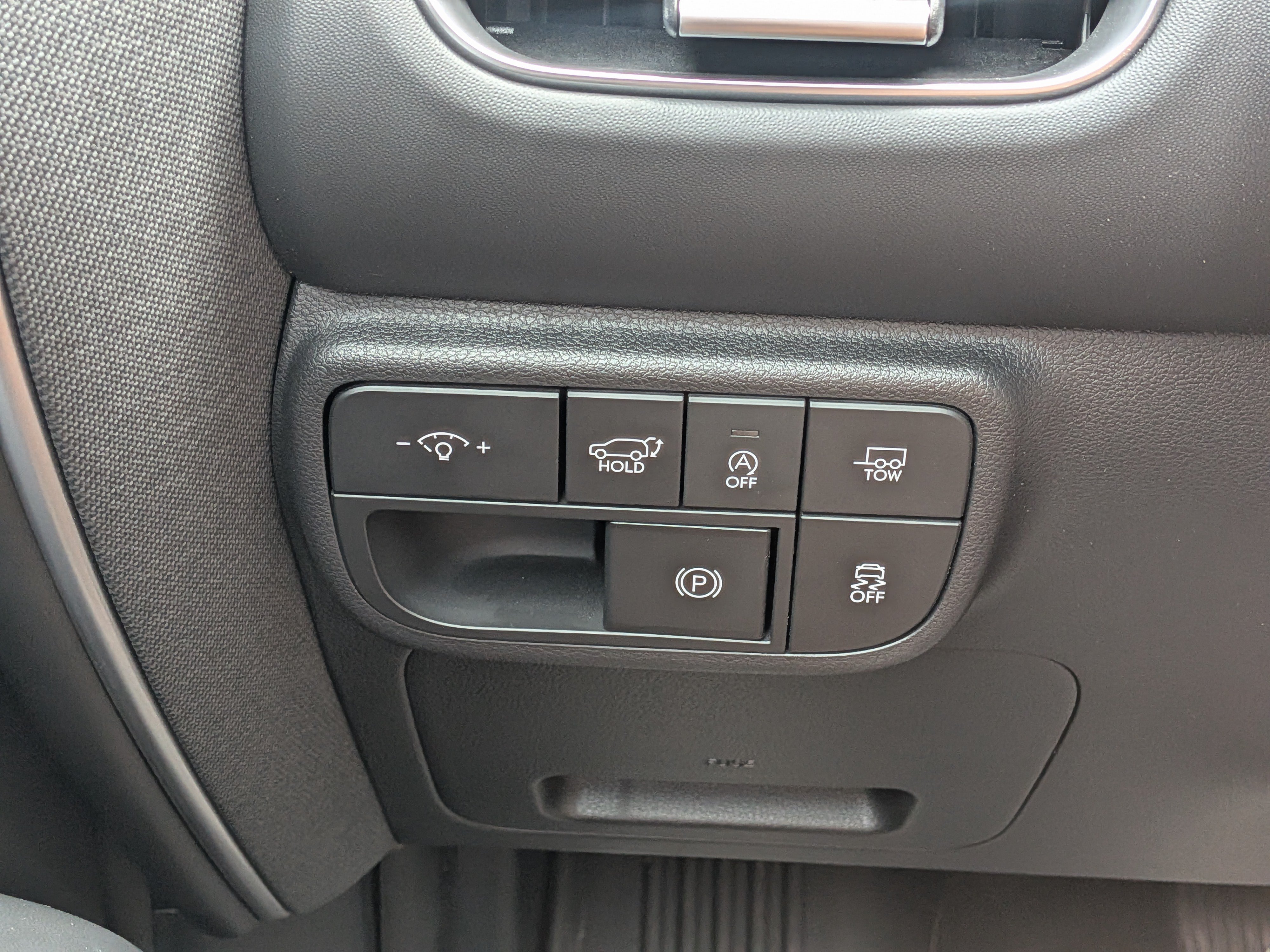 Used 2026 Hyundai Palisade Calligraphy AWD/4WD image 27