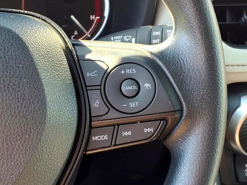 Certified 2024 Toyota RAV4 XLE image 23