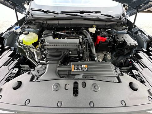 New 2026 Lincoln Nautilus Reserve AWD/4WD image 26