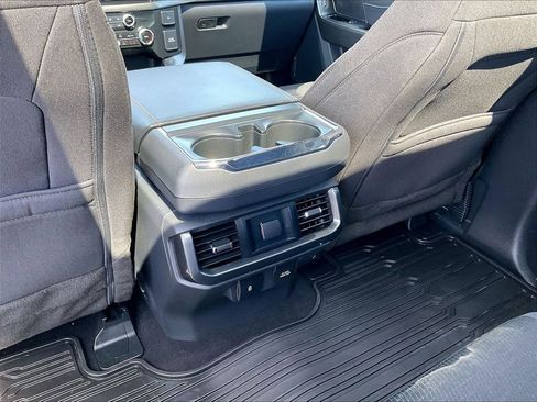 Used 2023 Ford F150 XLT w/ Equipment Group 302A High AWD/4WD image 27