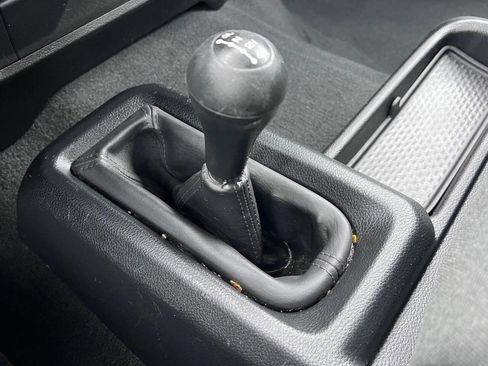 Used 2024 RAM 3500 Tradesman w/ Chrome Appearance Group image 40