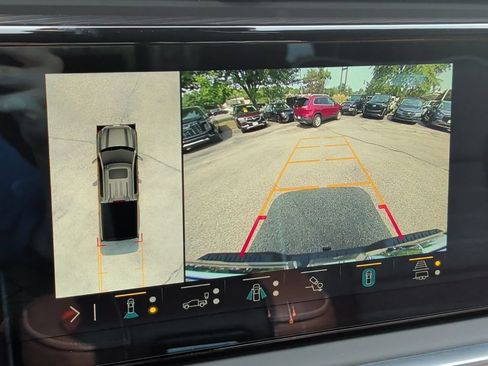 Used 2023 GMC Sierra 1500 Denali Ultimate AWD/4WD image 22