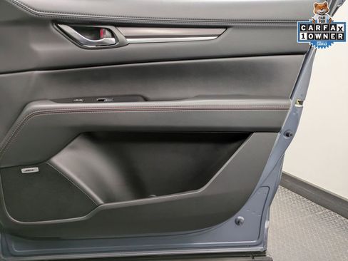 Used 2024 MAZDA CX-5 Carbon Edition image 30