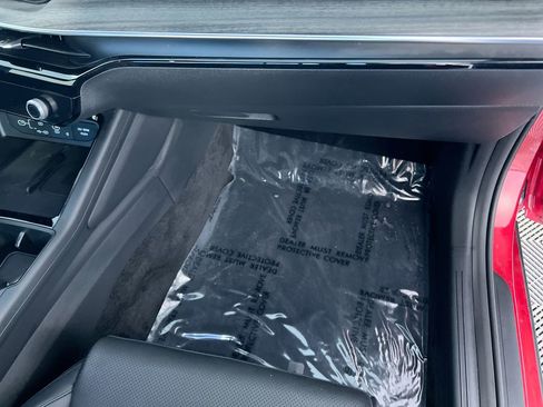 Certified 2025 Kia K5 EX FWD image 31