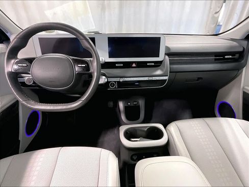 Used 2023 Hyundai Ioniq 5 Limited image 21