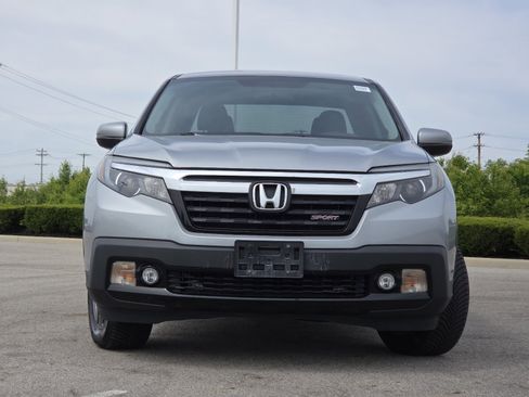 Used 2019 Honda Ridgeline Sport image 12