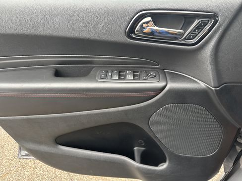 Used 2024 Dodge Durango GT AWD/4WD image 9