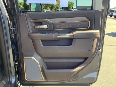 New 2026 RAM 2500 Limited image 42