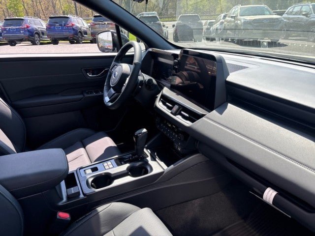Used 2026 Subaru Outback Touring XT AWD/4WD image 36