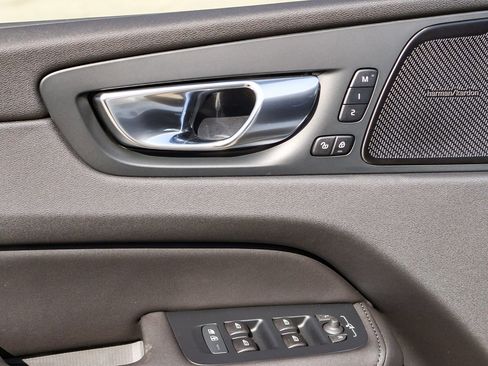 New 2026 Volvo XC60 B5 Ultra w/ Climate Package image 32