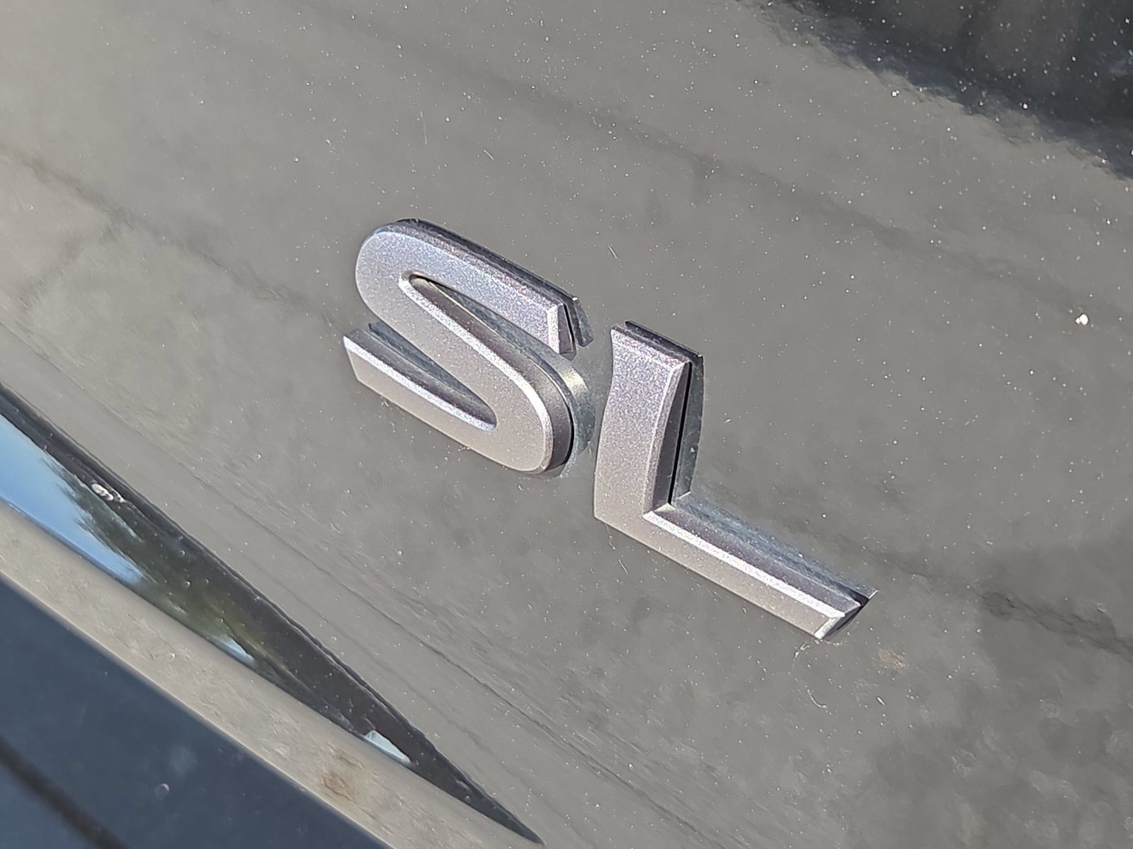 Used 2026 Nissan Rogue SL FWD image 8