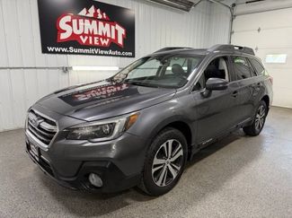 Used 2019 Subaru Outback 3.6R Limited AWD/4WD video 1