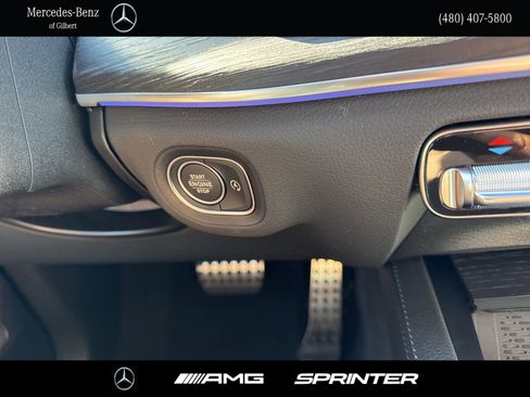 New 2026 Mercedes-Benz GLE 450 4MATIC Coupe image 28