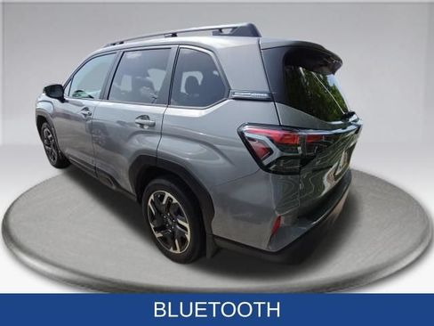 Certified 2025 Subaru Forester Limited AWD/4WD image 11