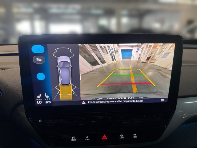Certified 2023 Volkswagen ID.4 S RWD image 25