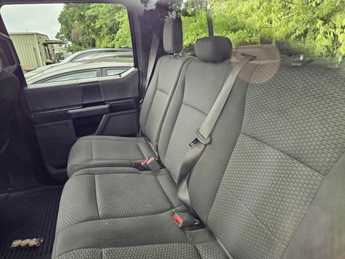 Used 2020 Ford F150 XLT w/ Equipment Group 302A Luxury AWD/4WD image 13