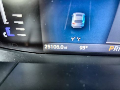 Used 2024 Ford Escape Active FWD image 12
