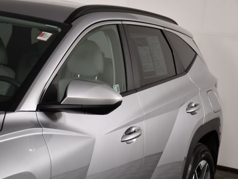 Used 2025 Hyundai Tucson SEL image 13