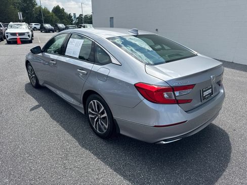 Used 2020 Honda Accord EX-L image 5