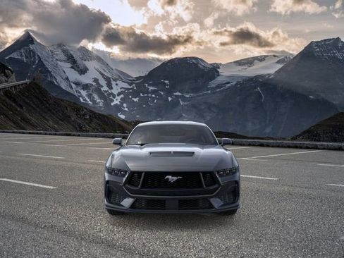 New 2026 Ford Mustang GT image 6