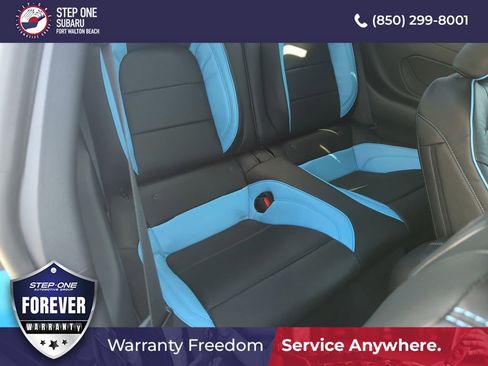 Used 2025 Ford Mustang GT RWD image 29