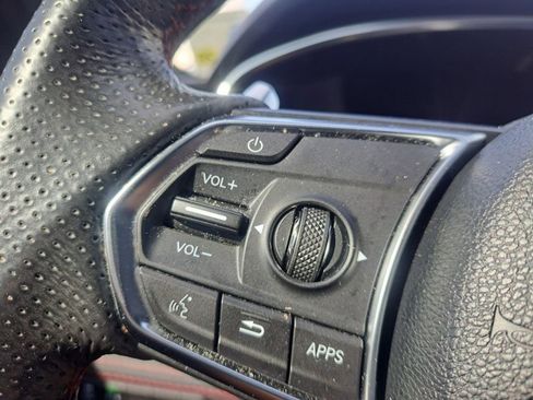 Certified 2023 Acura MDX A-Spec image 14